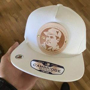 El chapo hat 701 mexico el patron cap